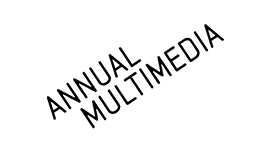 Annual Multimedia Yearbook
