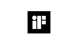 iF design award