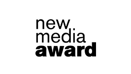 new media award