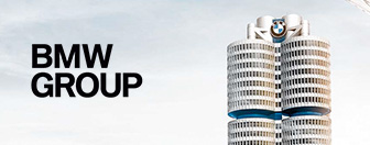 BMW Group Relaunch